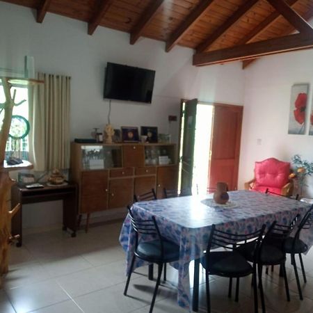 El Mana Villa Bialet Masse Exterior photo