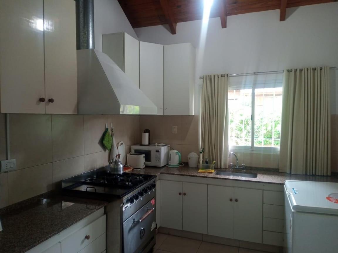 El Mana Villa Bialet Masse Exterior photo